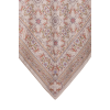 Majestica Printed Square in Josephine Beige